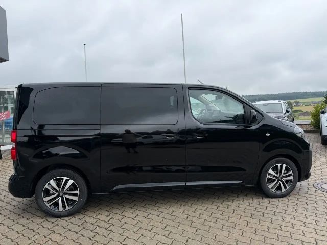 Citroen Spacetourer