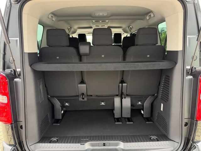 Citroen Spacetourer