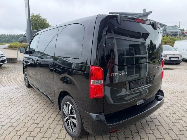 Citroen Spacetourer