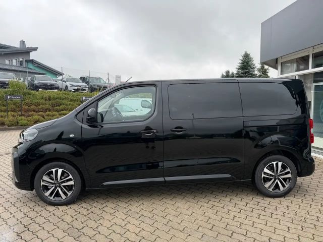 Citroen Spacetourer