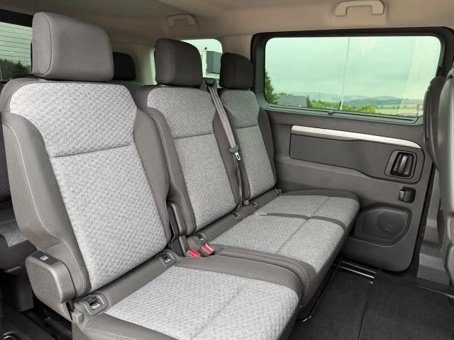 Citroen Spacetourer