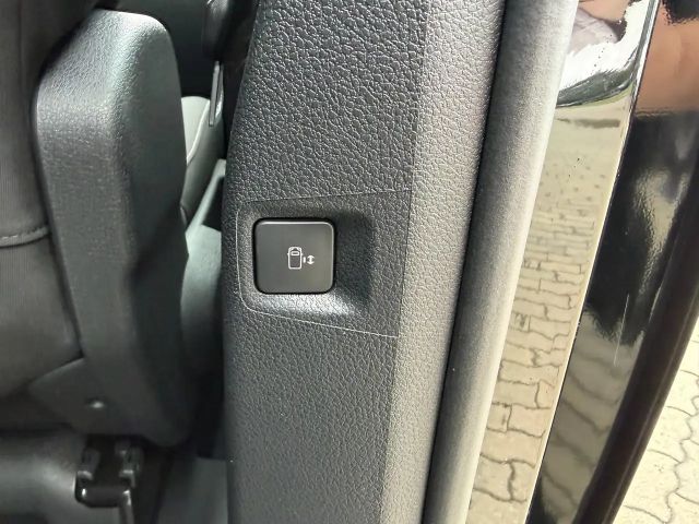 Citroen Spacetourer