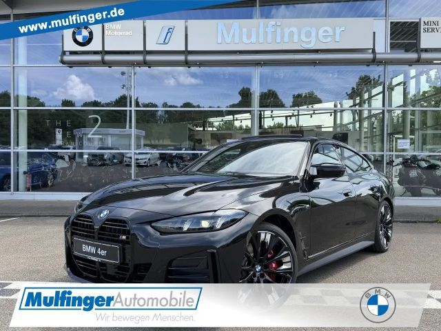 BMW 440 Mi xDr.GC M Sport Pro ACC HUD SurView H/K.20" 2026 Benzine