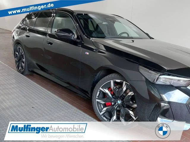 BMW 540 d xDr. T. M Sport Pro PanoD.AHK 21" SurView HUD 2025 Diesel