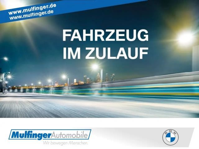 BMW i5 e40 AutoBahnAss.Sitzbel.ACC HUD SuView H/K19" 2024 Elektrisch