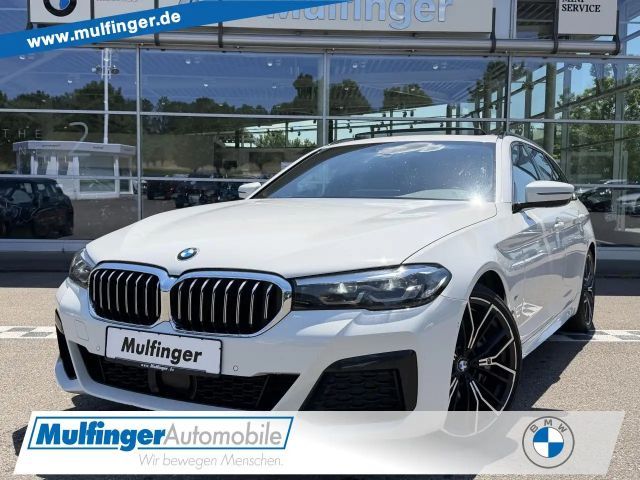 BMW 530 d xDr.T.M Sport PanoD.Kamera LiveProf.AHK 20" 2023 Diesel