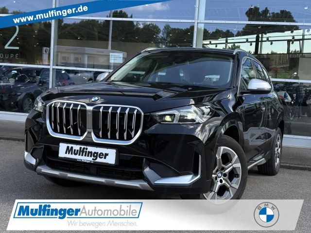 BMW X1 s18d Aut.Live-Navi Kamera Sitzh.KomfZ.DAB 18" 2023 Diesel