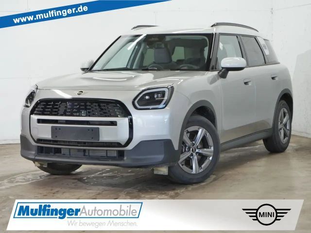 MINI Cooper Countryman Countryman C Paket M HUD Kamera Lenkradh.AHK 18" 2025 Benzine