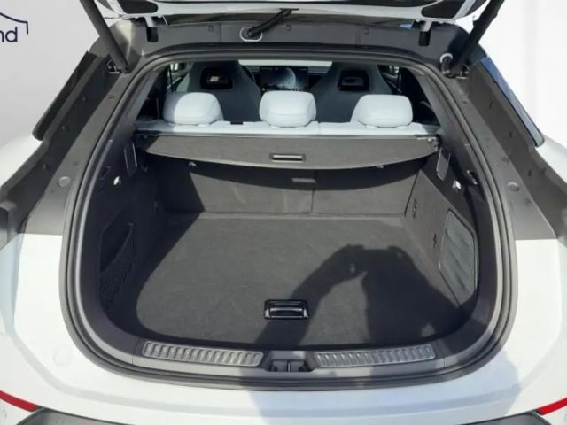 BYD Sealion 7