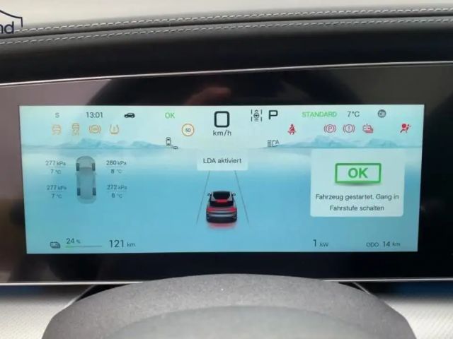 BYD Sealion 7