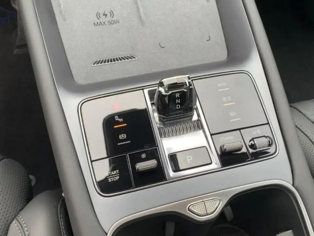 BYD Sealion 7