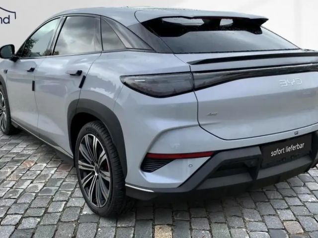 BYD Sealion 7