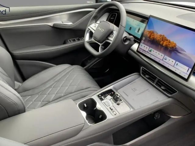 BYD Sealion 7
