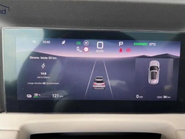 BYD Atto 2