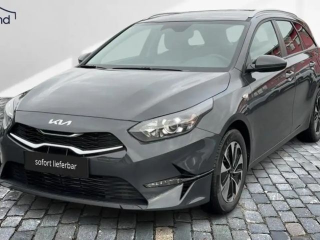 Kia Ceed / cee'd