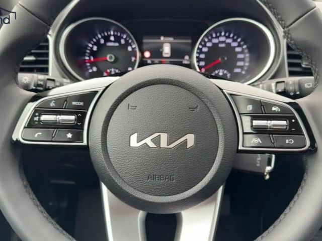 Kia Ceed / cee'd