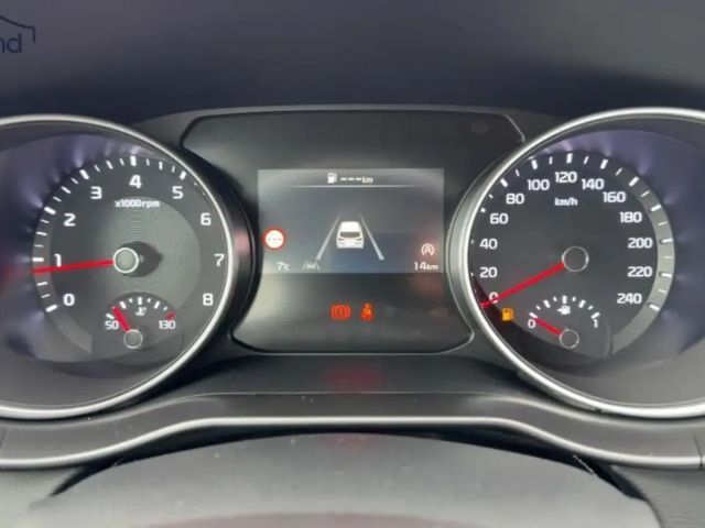 Kia Ceed / cee'd