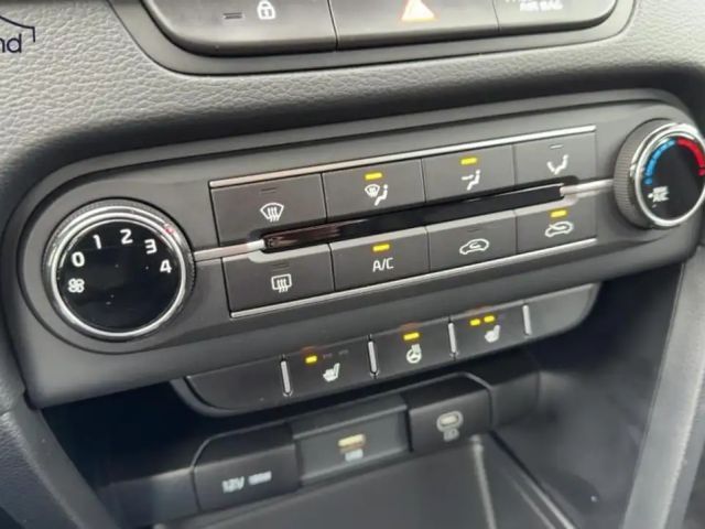 Kia Ceed / cee'd