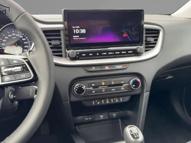 Kia Ceed / cee'd