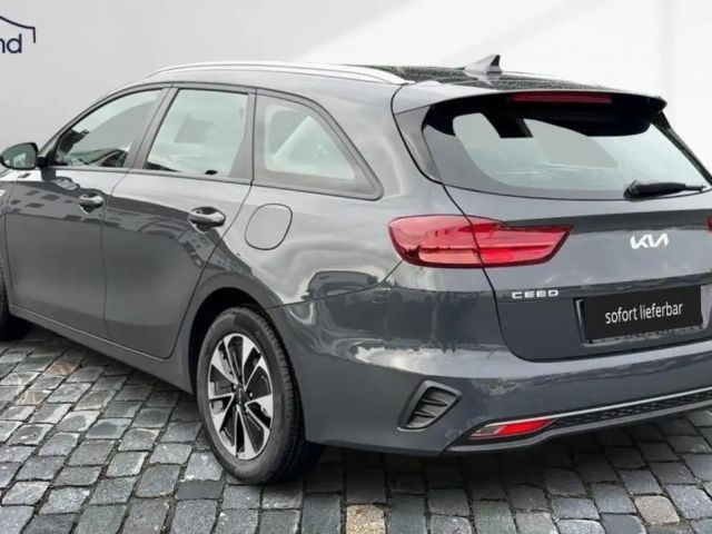 Kia Ceed / cee'd