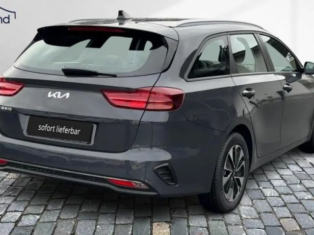 Kia Ceed / cee'd