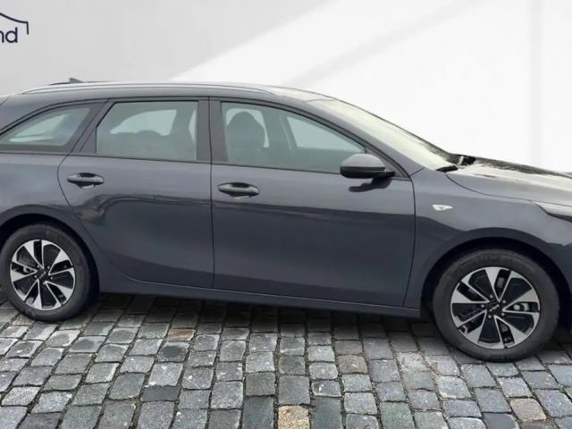 Kia Ceed / cee'd