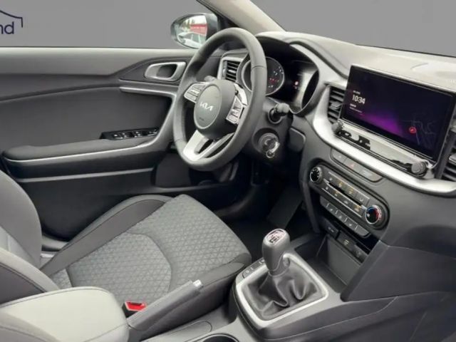 Kia Ceed / cee'd