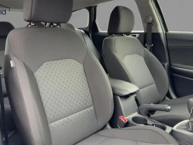 Kia Ceed / cee'd