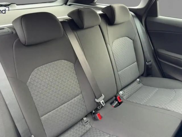 Kia Ceed / cee'd