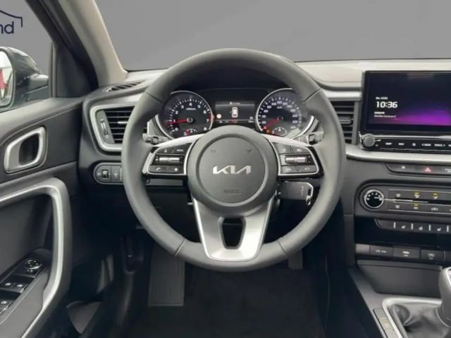 Kia Ceed / cee'd