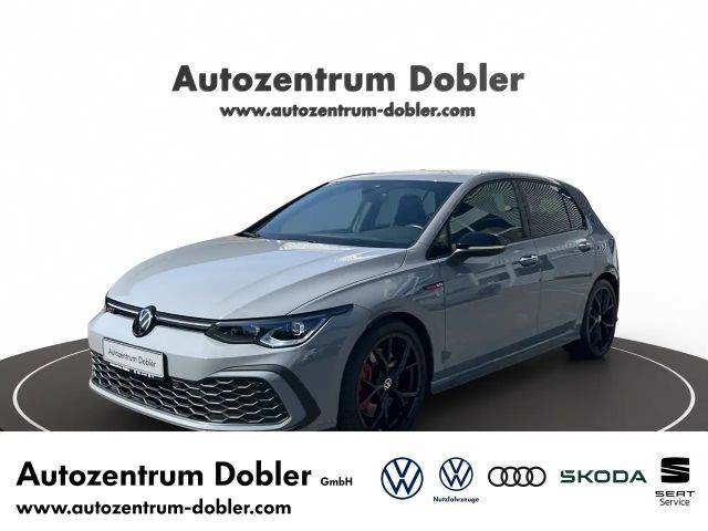 Volkswagen Golf GTI Golf VIII 2.0 TSI DSG GTI AHK Standheizung Navi 2024 Benzine