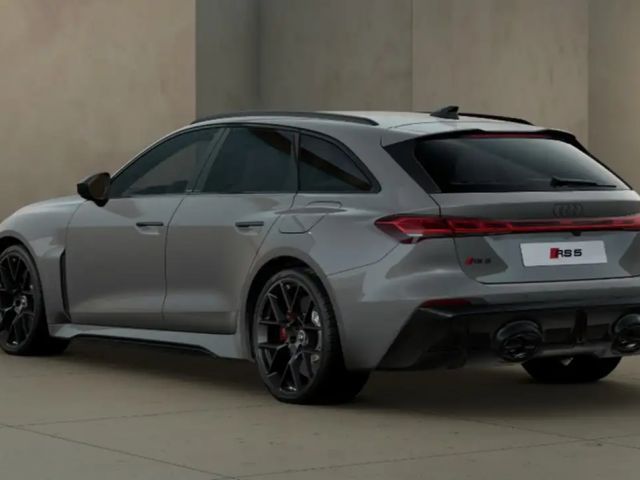 Audi RS5
