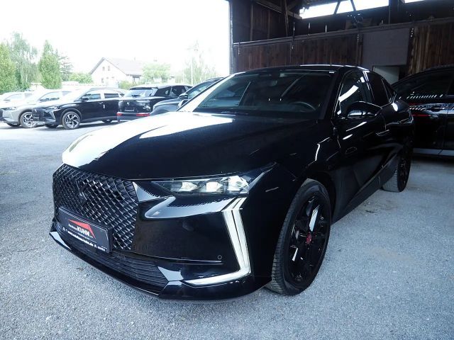 DS DS 4