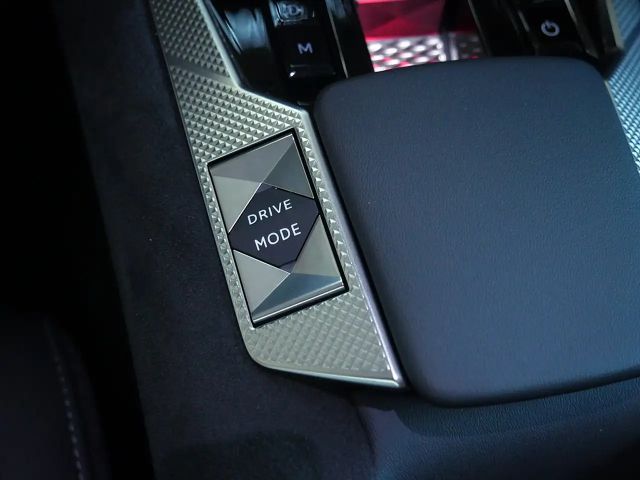 DS DS 4