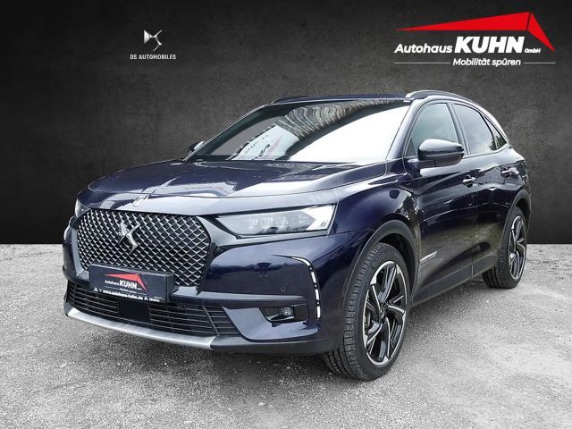 DS DS 7 Crossback