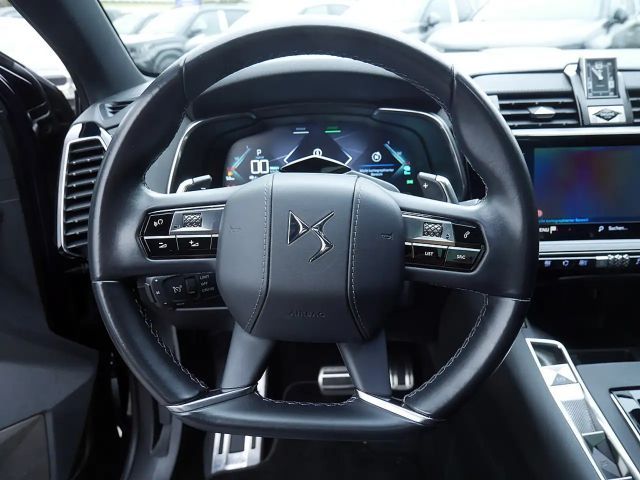 DS DS 7 Crossback