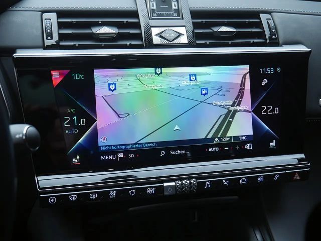 DS DS 7 Crossback