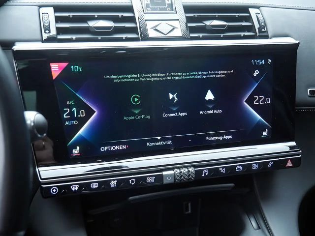 DS DS 7 Crossback