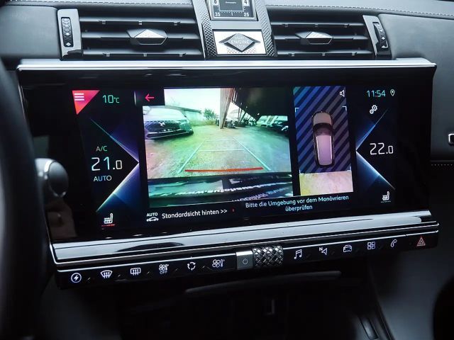 DS DS 7 Crossback