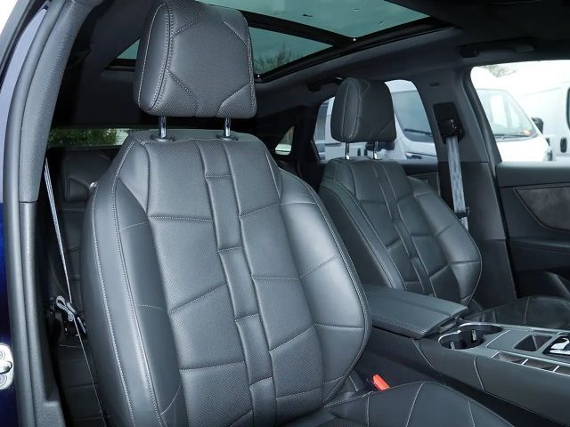 DS DS 7 Crossback