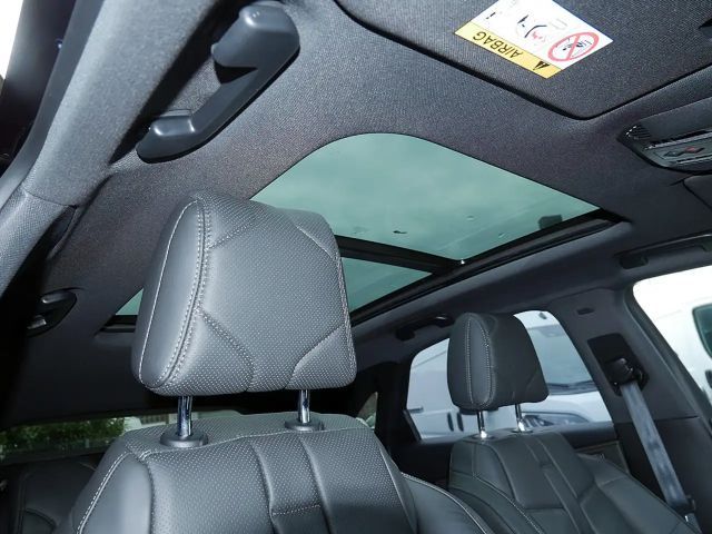 DS DS 7 Crossback