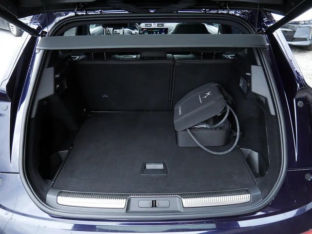 DS DS 7 Crossback
