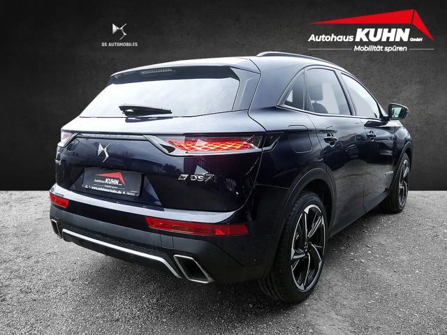 DS DS 7 Crossback