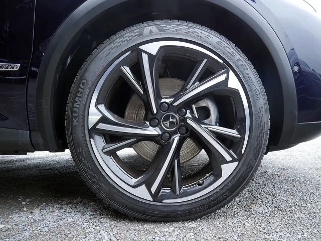 DS DS 7 Crossback