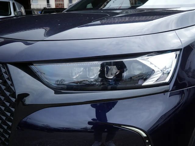 DS DS 7 Crossback