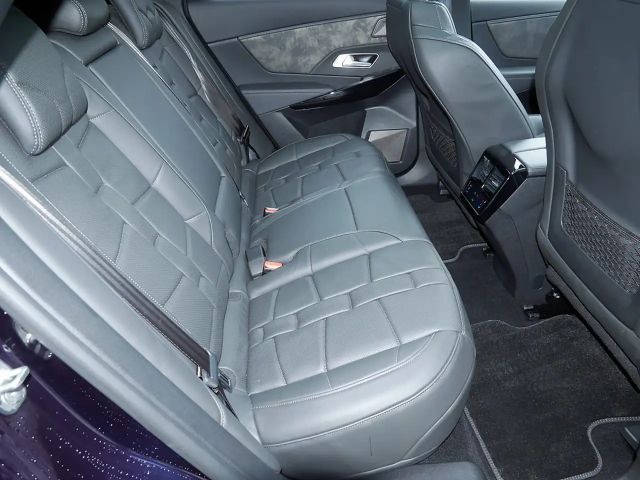 DS DS 7 Crossback