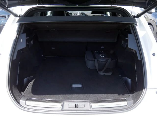 DS DS 7 Crossback
