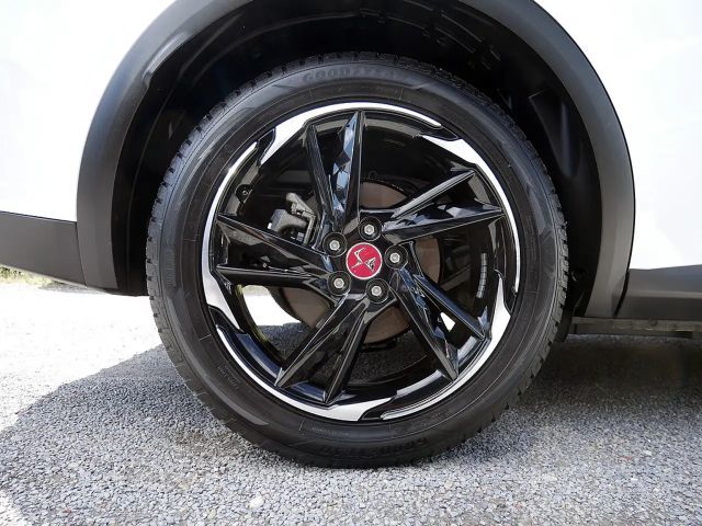 DS DS 7 Crossback