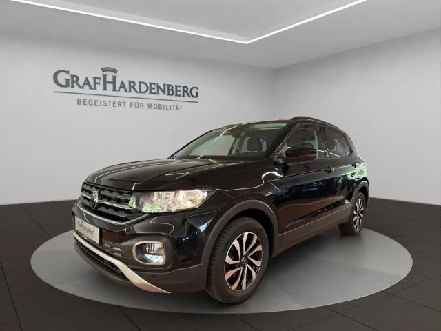 Volkswagen T-Cross 1.0 TSI Active ACC PDC SzHzg 2022 Benzine