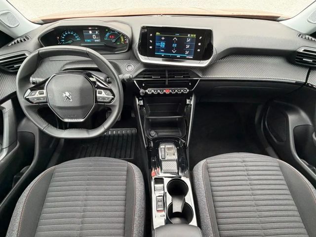 Peugeot e-2008